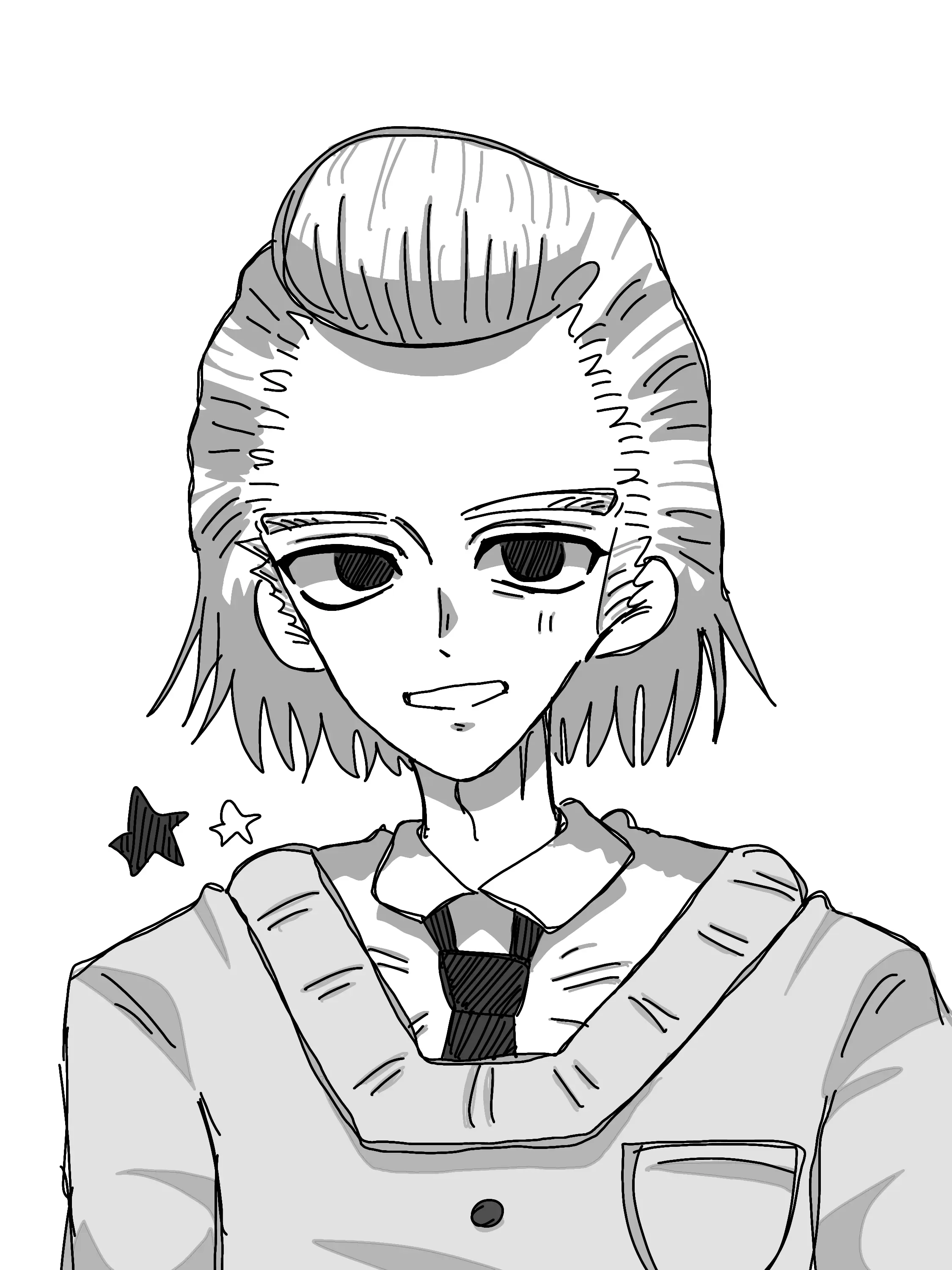 Mirukutti_037의 クラス替えから始まる物語