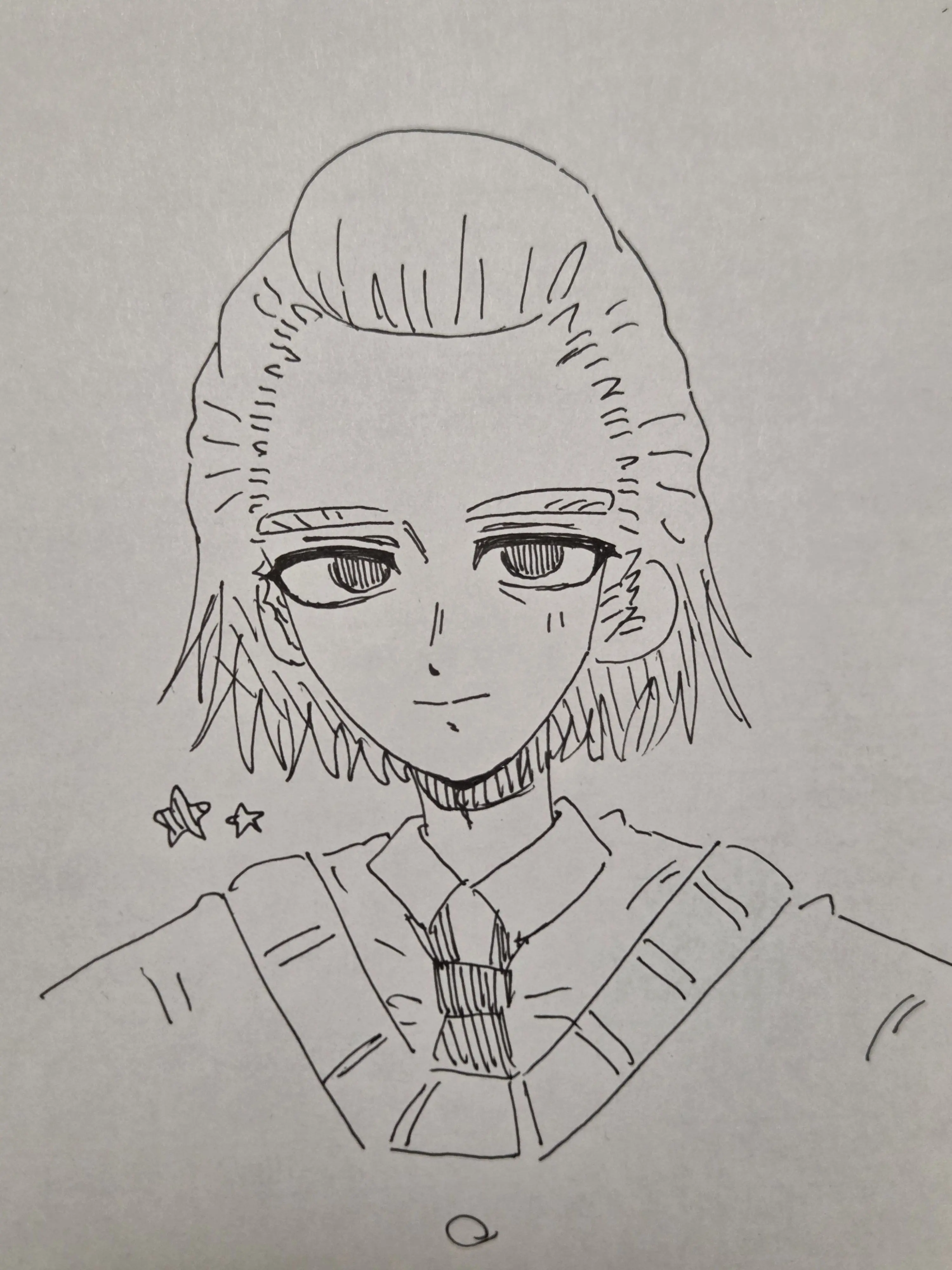 HeftyFork7769의 クラス替えから始まる物語