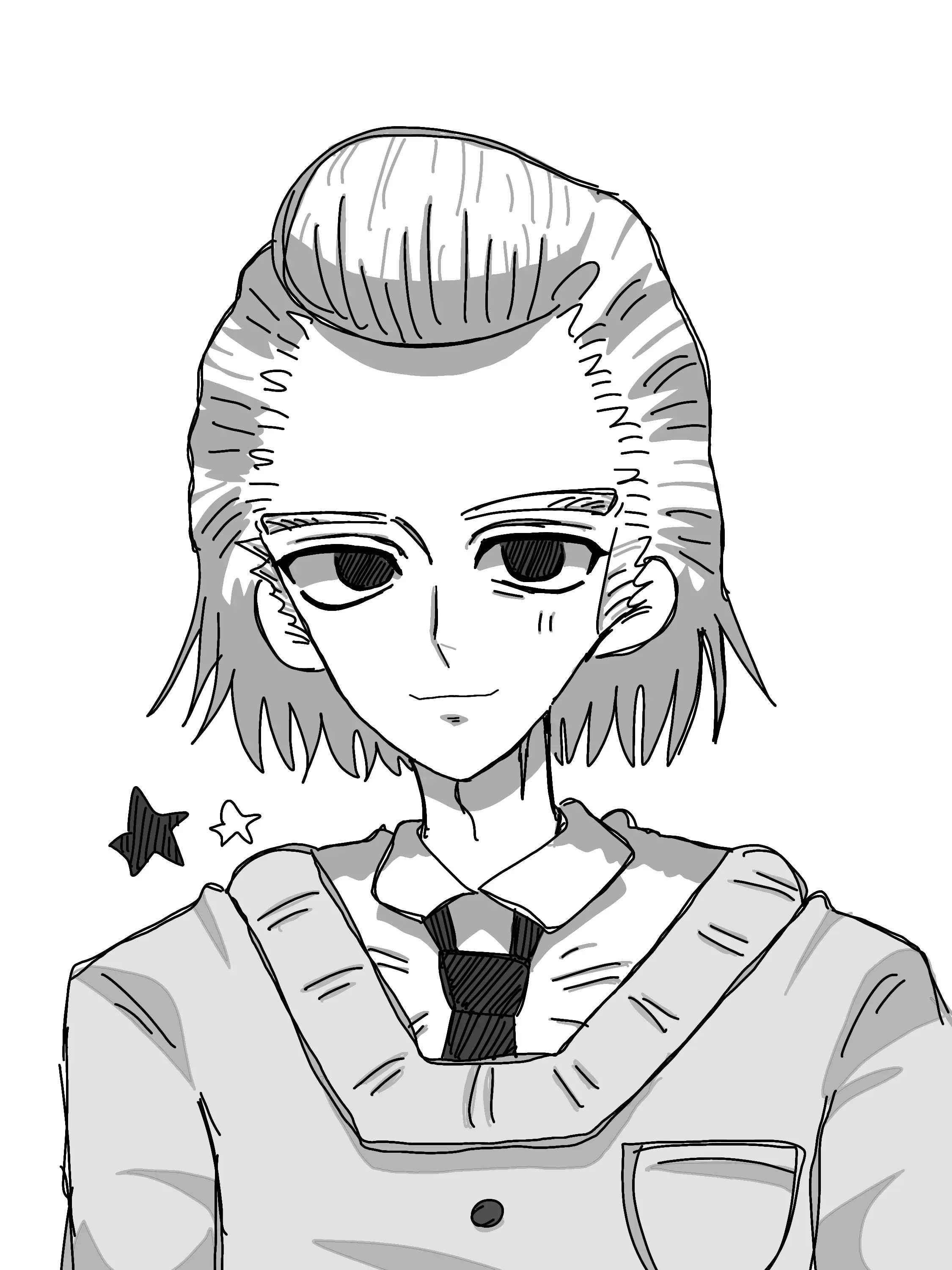 Mirukutti_037의 クラス替えから始まる物語