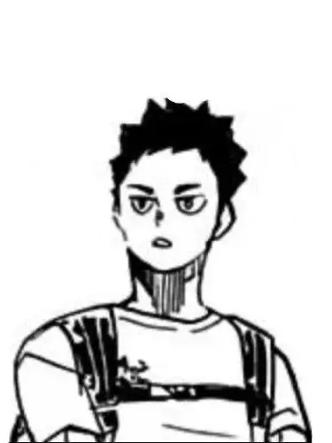 Yaongyaong의 岩泉 一