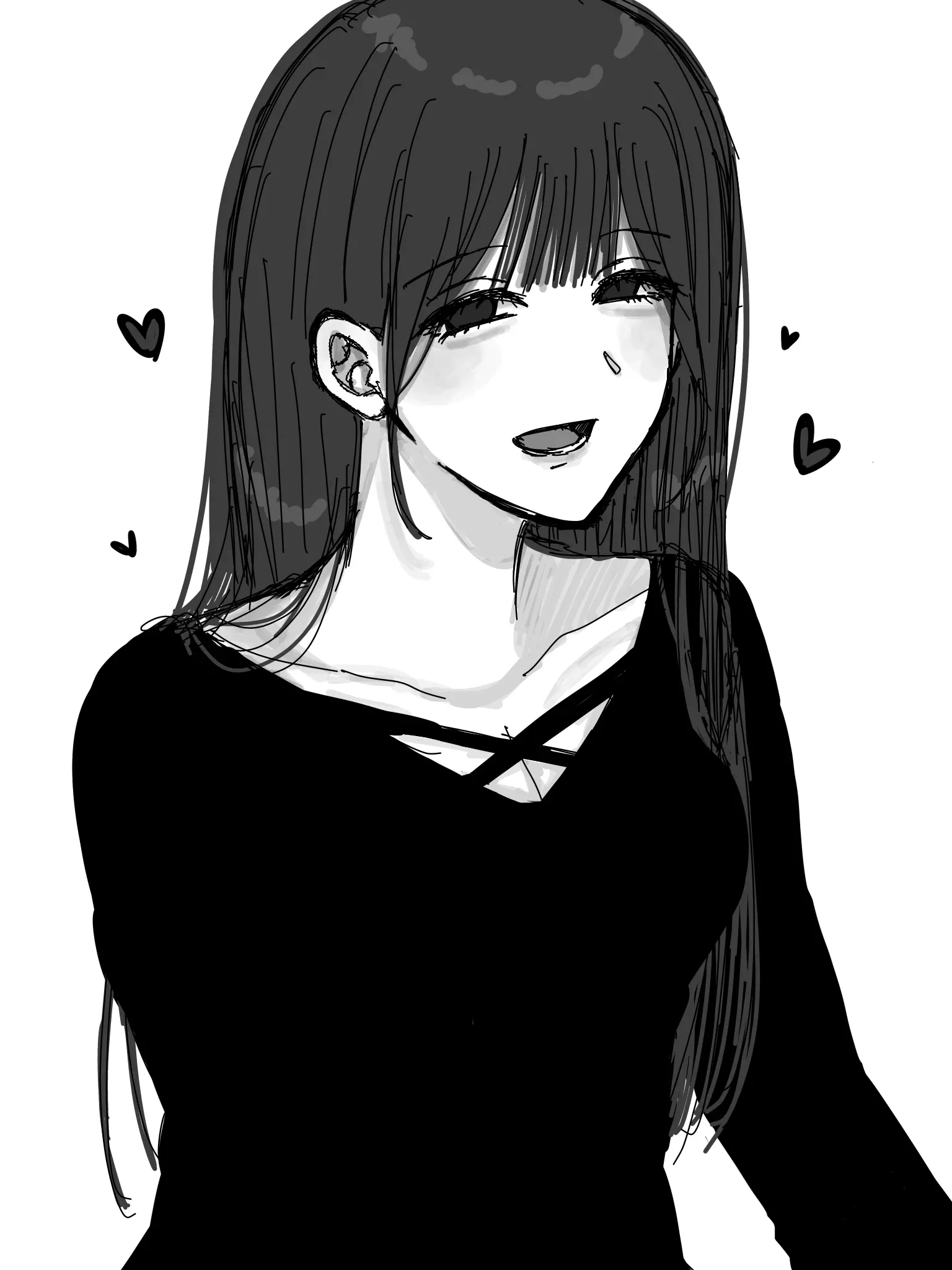 CrispyJade2339의 私はずっと好きだったよ