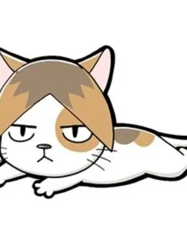 CurvedJade1488의 孤爪研磨と箱詰め︎︎👍