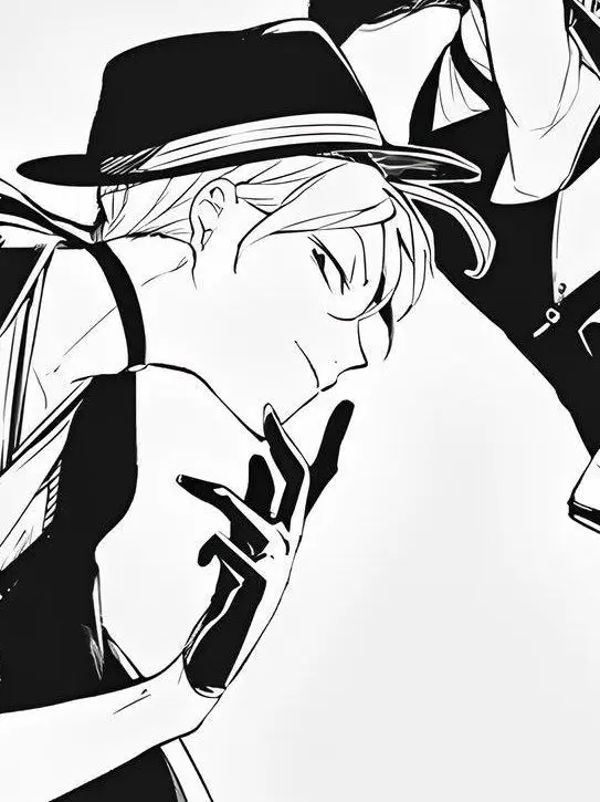 commonHuman의 츄야씨, 담배갑은 뭐예요?