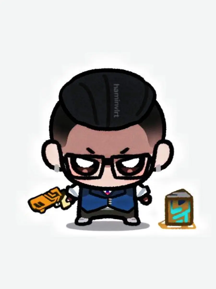 HOV_Happy의 ヴァロ中に転校した