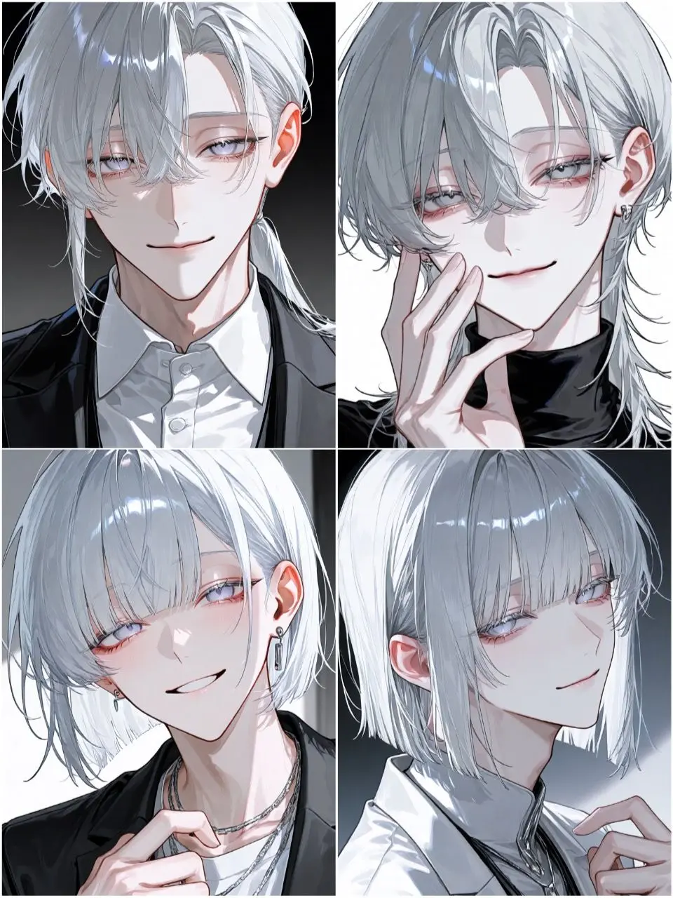 sakuy4__s2의 The Real Family's Love Is Too Heavy!