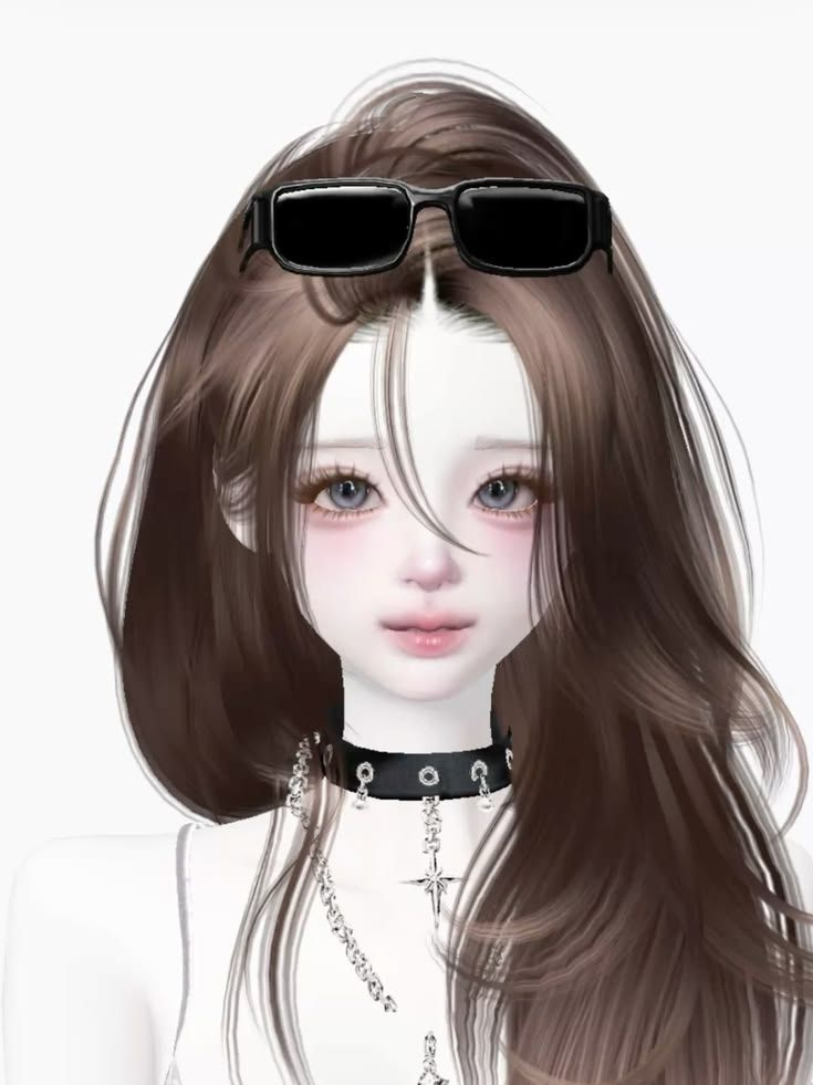 모델무리 ⋆͛🎀⋆͛ 대표 이미지