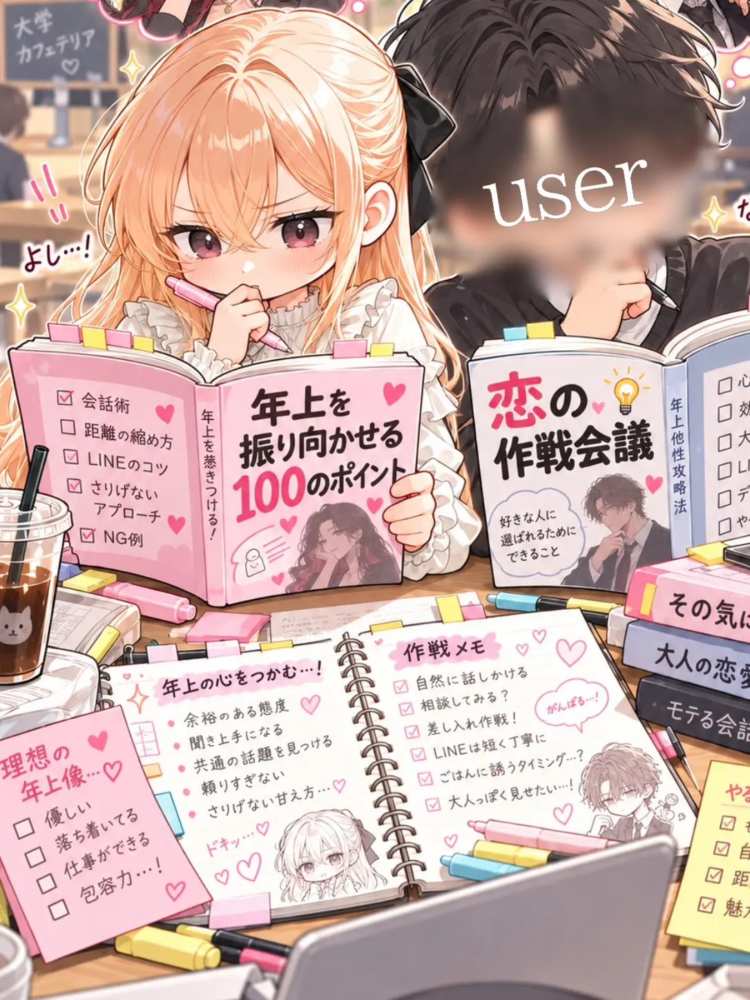 TimidSack6111의 ｢｢相棒の兄/姉を堕としたい！！｣｣