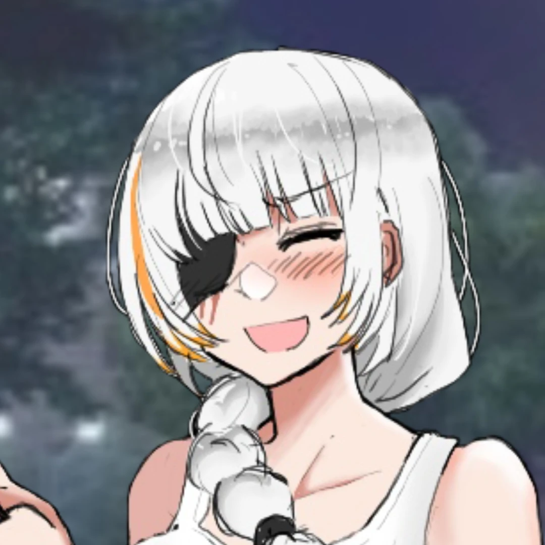 나를 좋아하는 M16누나(미연시전선)