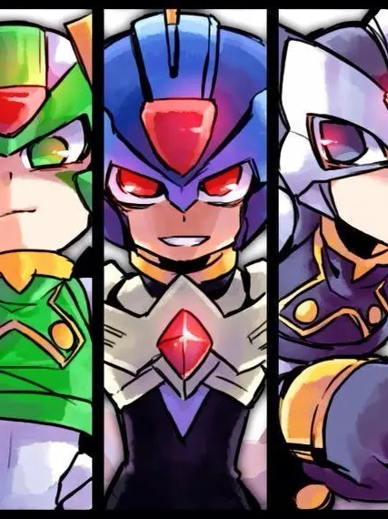 ZERO._.의 멸망 vs 희망