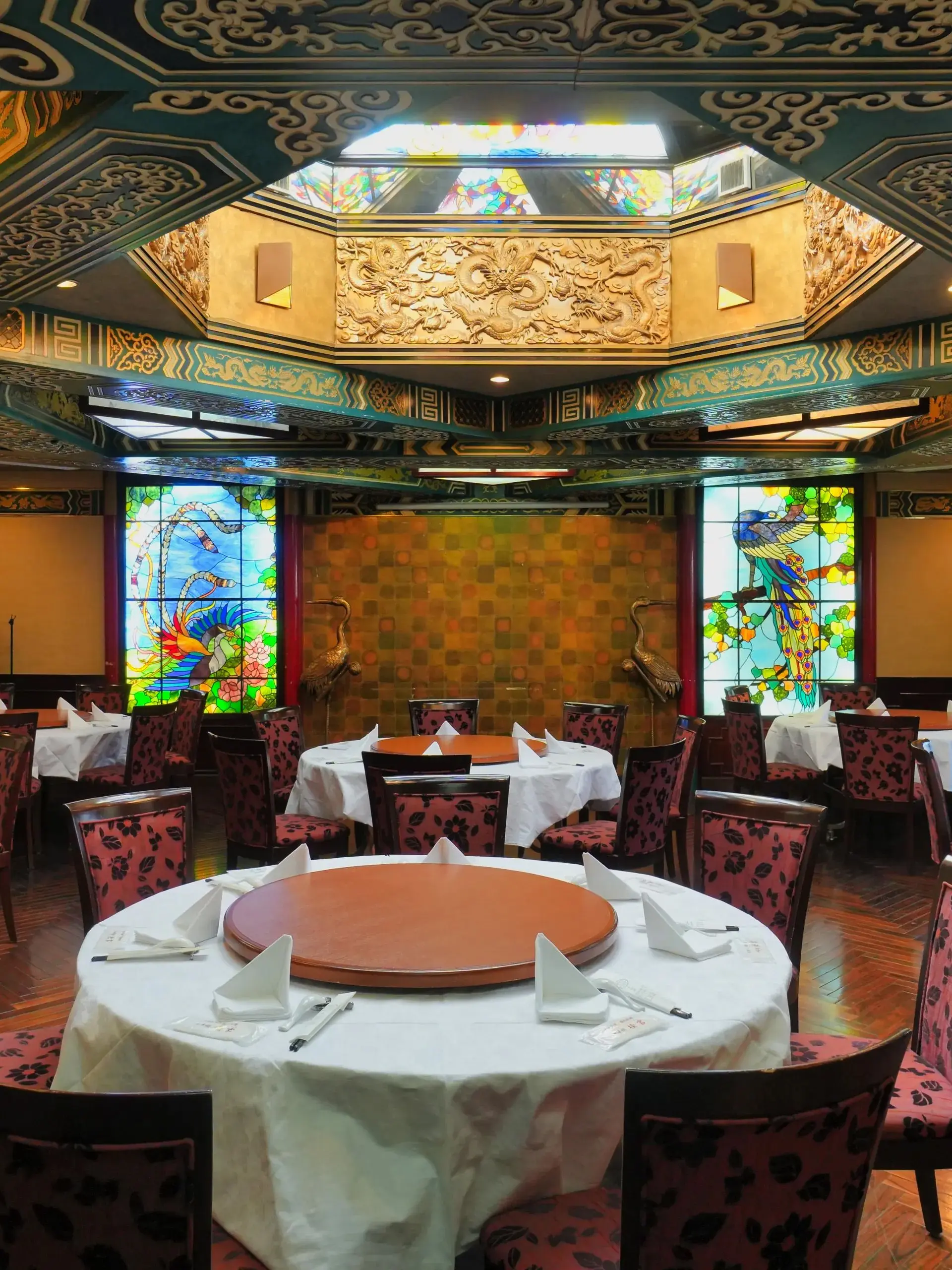 GloomyBee1306의 生存if（クロスオーバー）