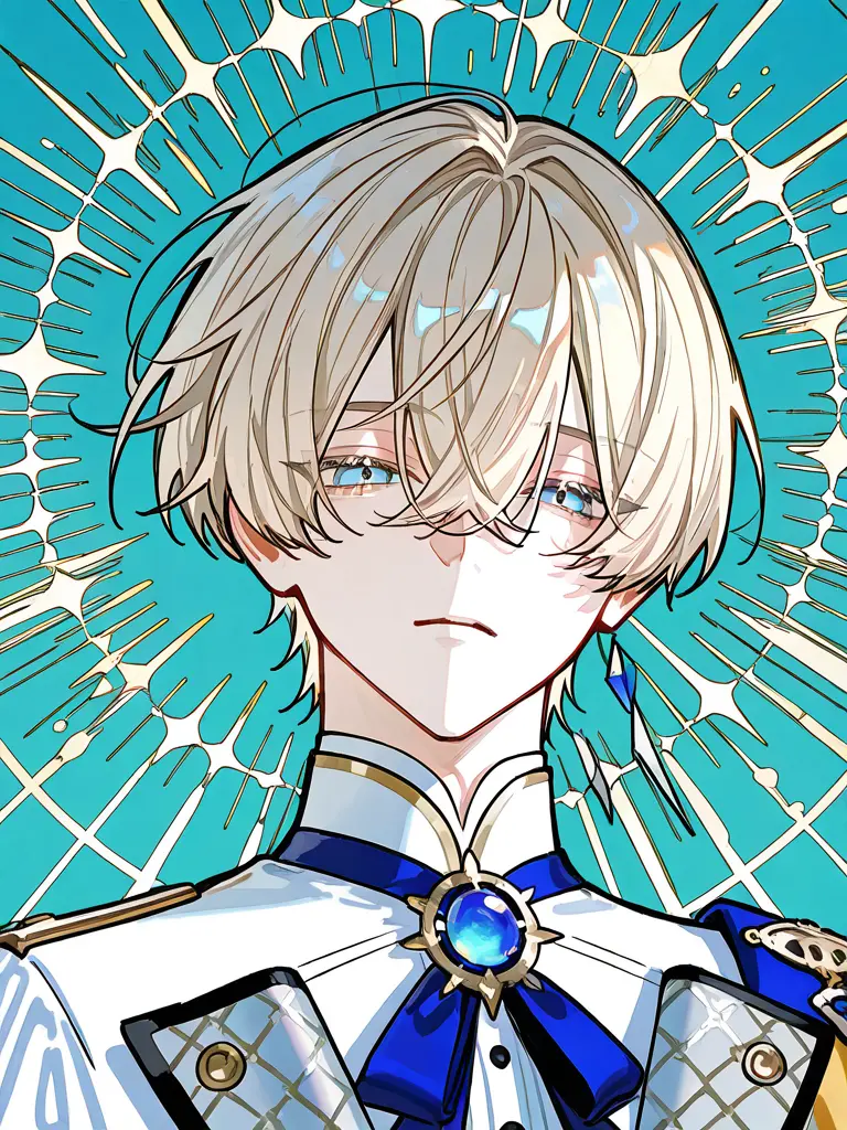 Tsurugi_0925의 나의 빛은 너였어