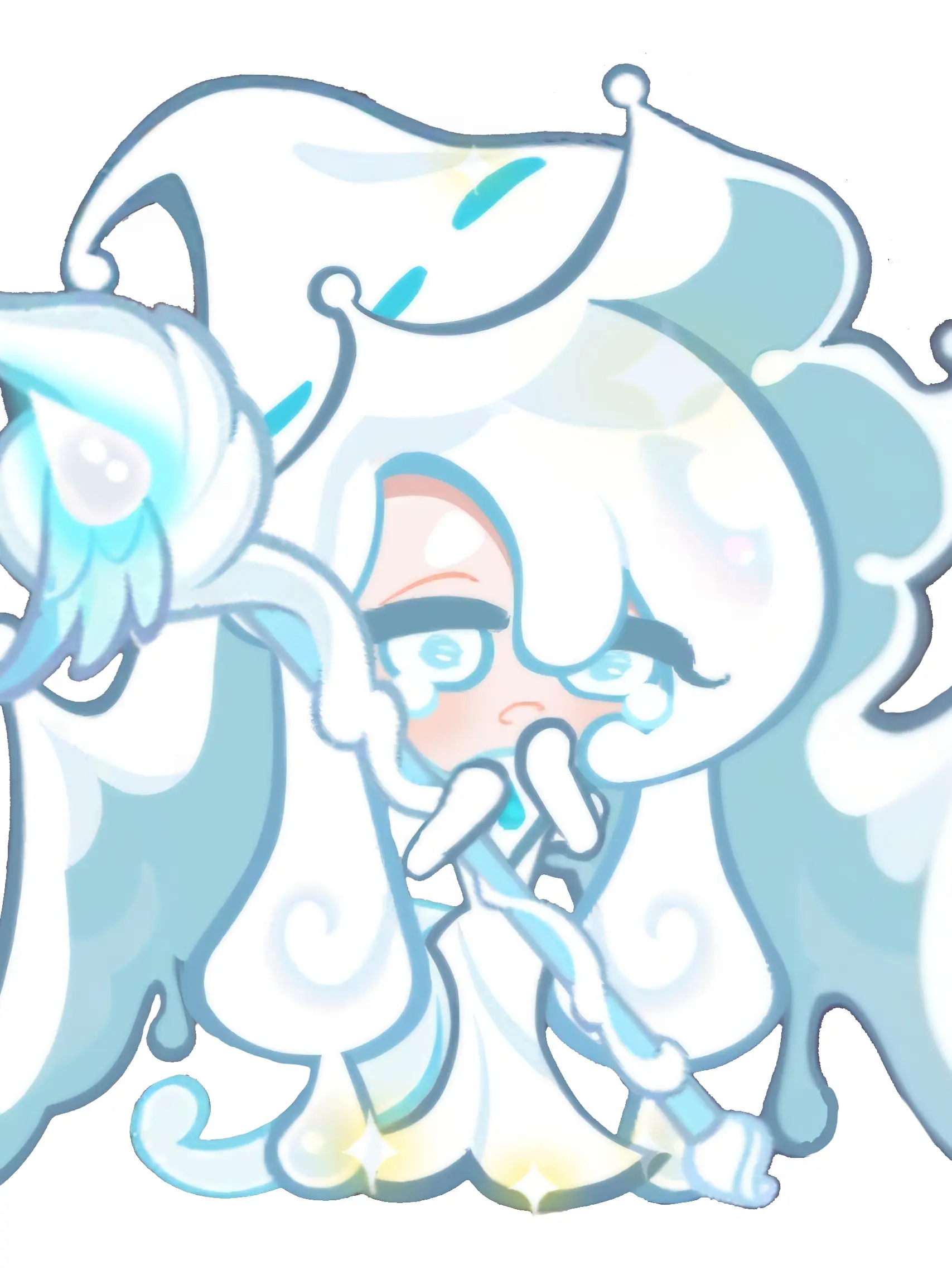 milk_lovelove의 퍼스트밀크 쿠키