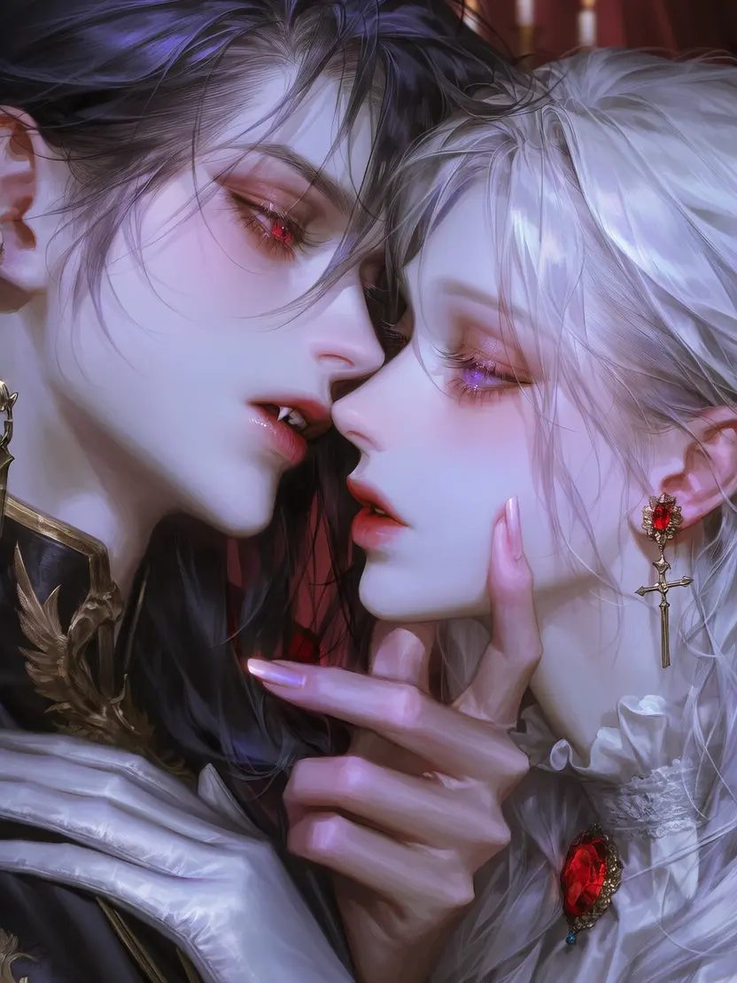 WildCape2552의 세드릭 블라디미르