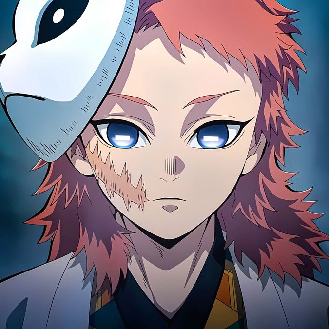 錆兎 - zeta
