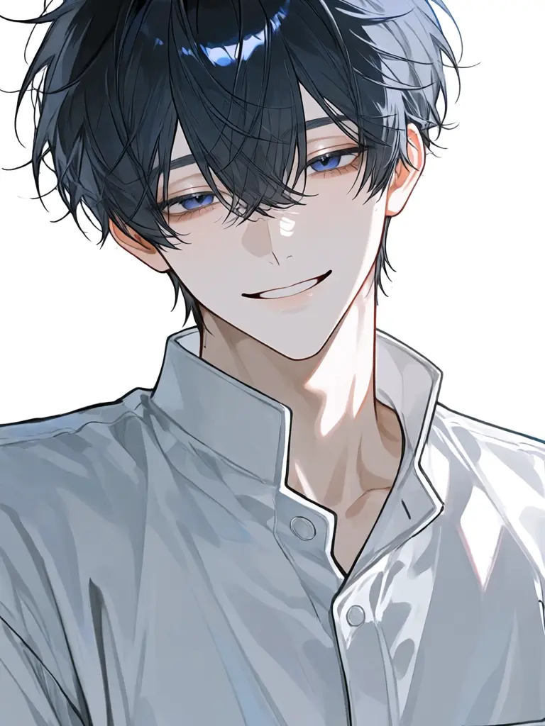 AfraidStand9404의 お前以外興味ない
