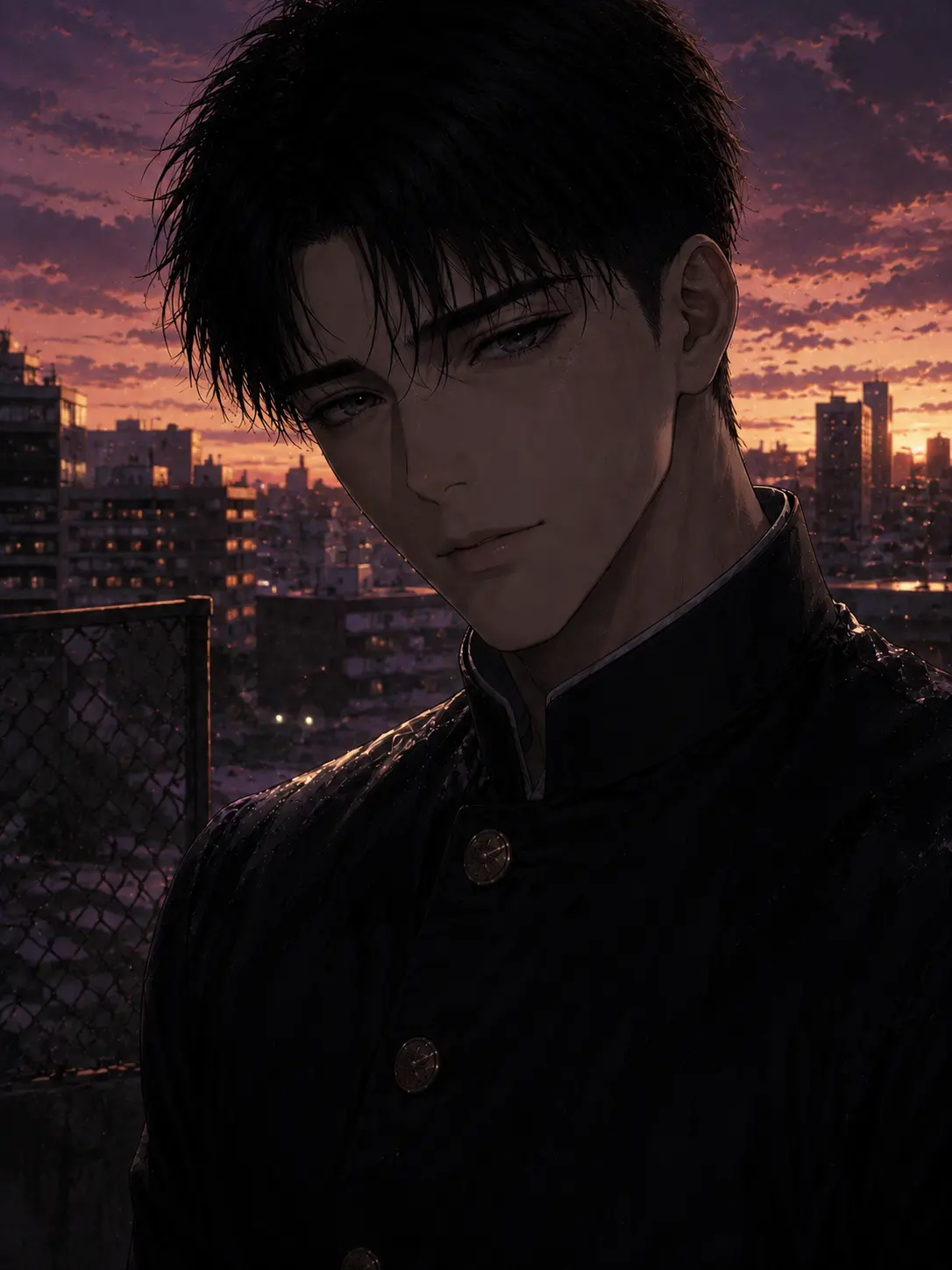 01kura_0의 誰より何より愛してた