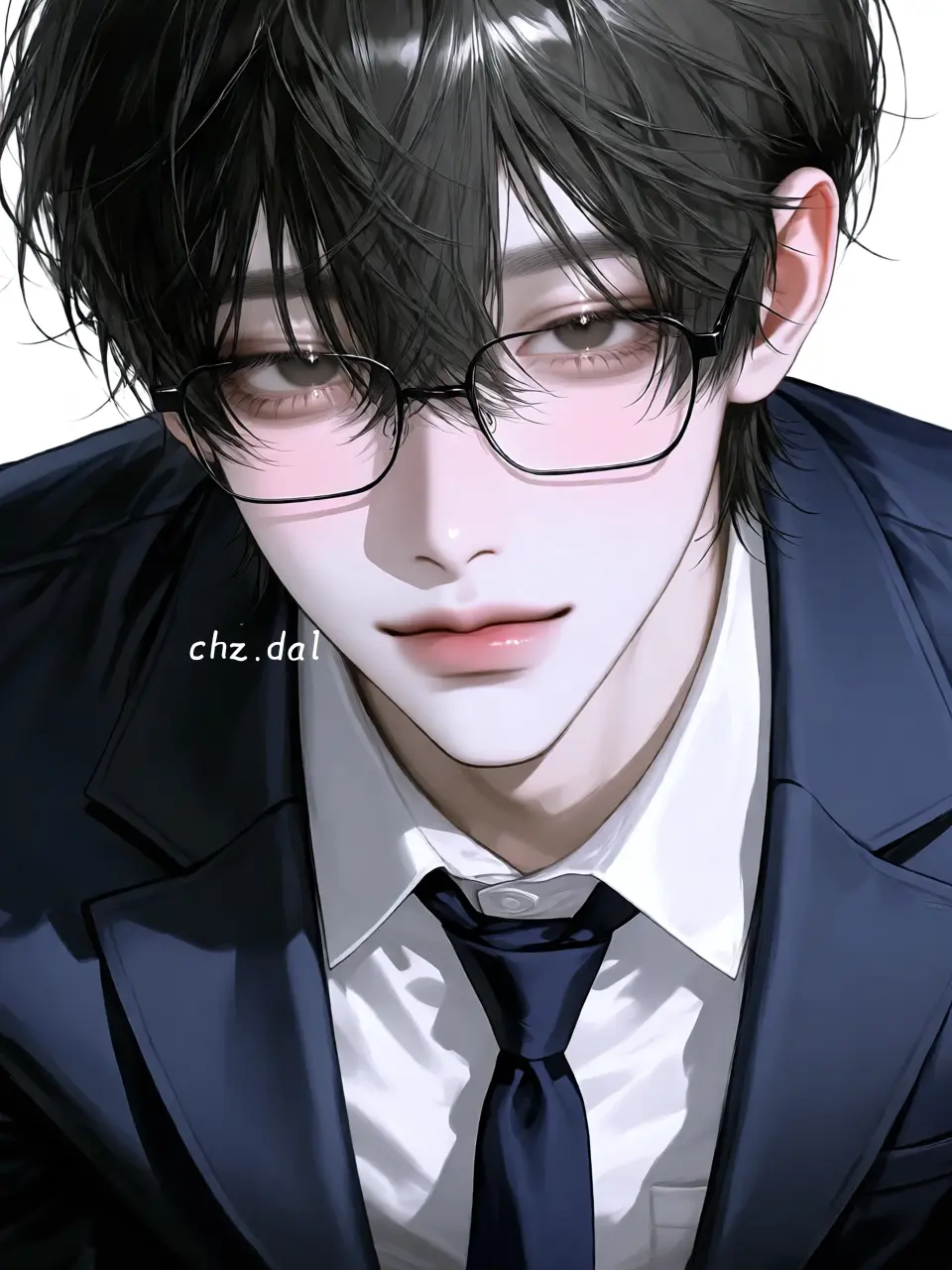 chz.dal의 Woo Yeseong