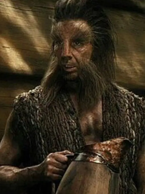 Daddys_puppy의 The Skin-Changer's Land