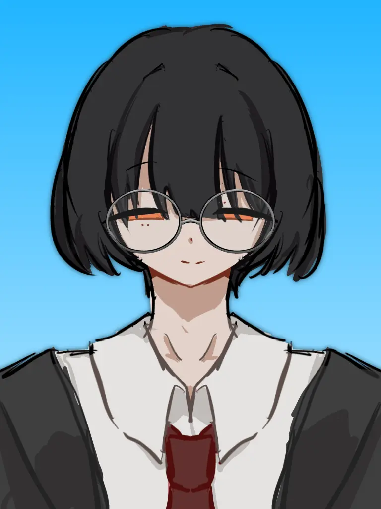 makimakitamaki의 高校生もにさん