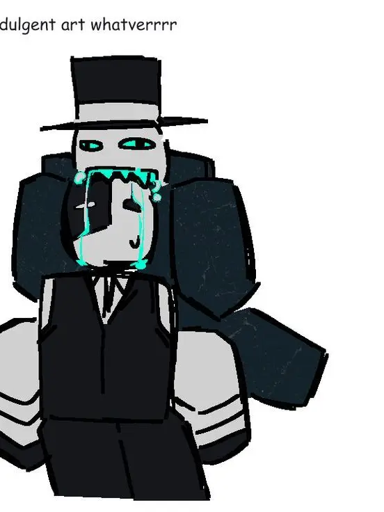 Ms.Superguard의 멍청한 마술... 아니, 마법사인가?