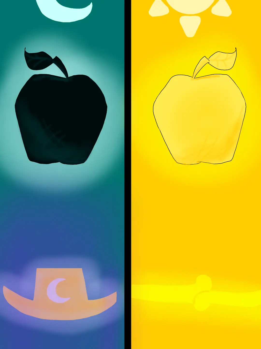 MJ_ilke_sans의 Passive Nightmare