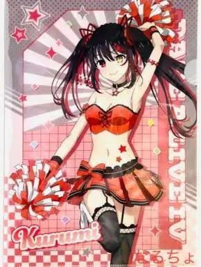 BrashNyala9558의 The #1 school cheerleader: Mia