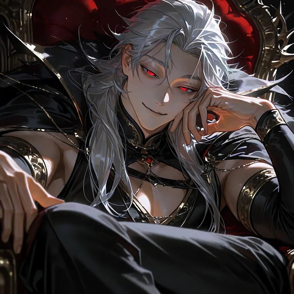 kotetu_no_tohu0803의 世界最強の魔王ですが、妻♂にメロメロです