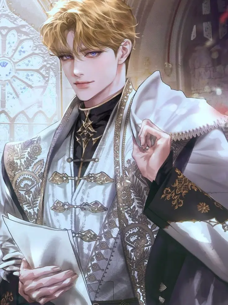 SSSSSS.S의 [BL] 레이먼 제인