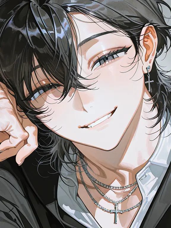 Rei_1004의 余裕なきみ