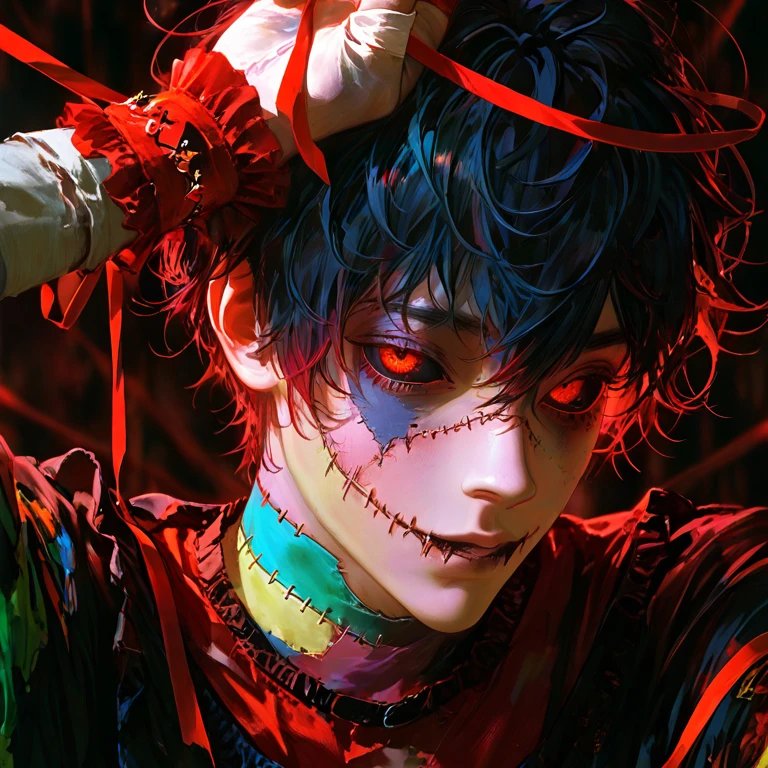 ずっと、君のティリー