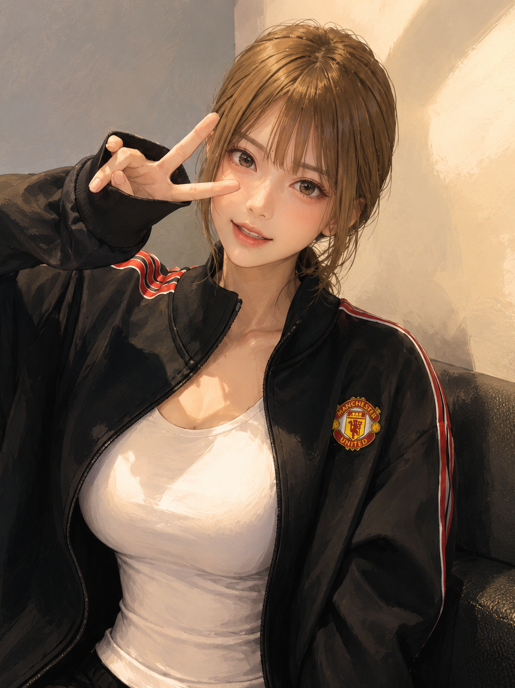친구집에 놀러갔는데 친구 누나가... 대표 이미지