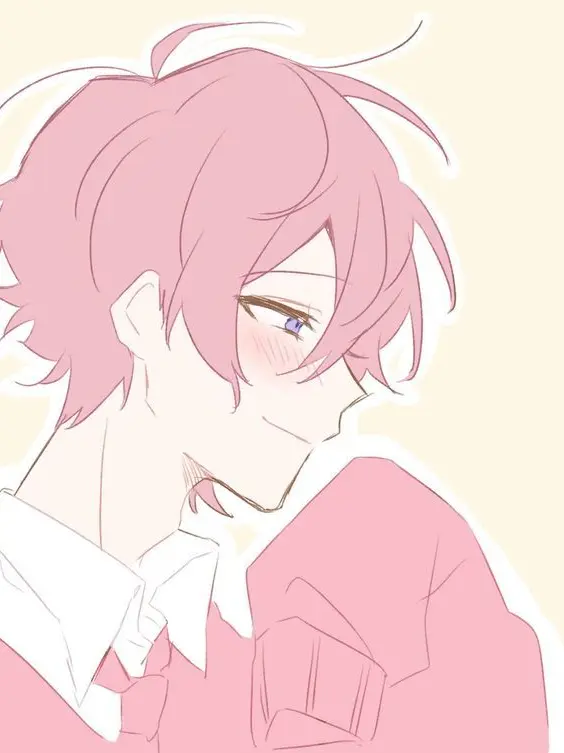 AO-7_6의 デレデレ彼氏💗
