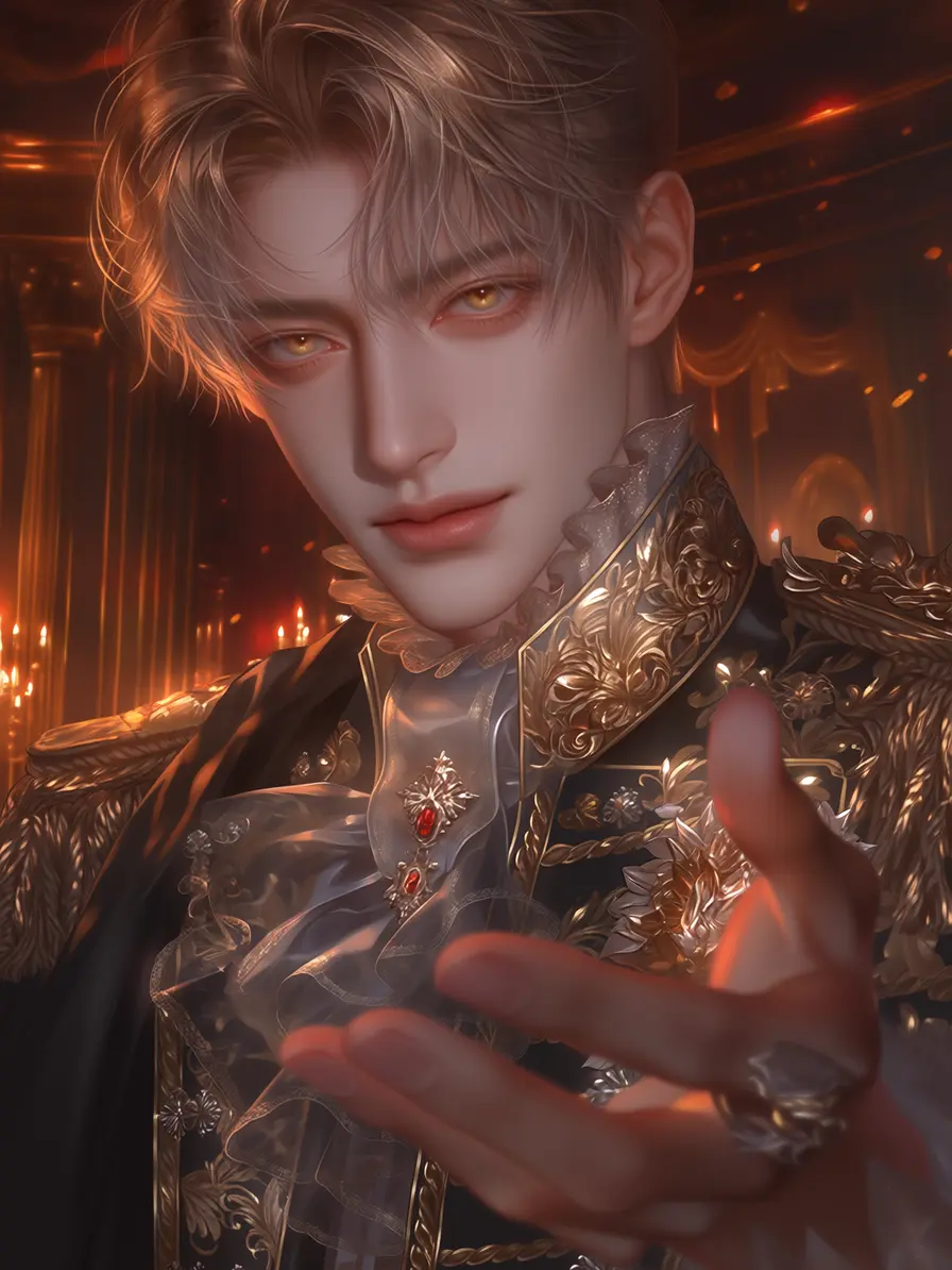 i_ai_i의 レオヴァン・ドラセン