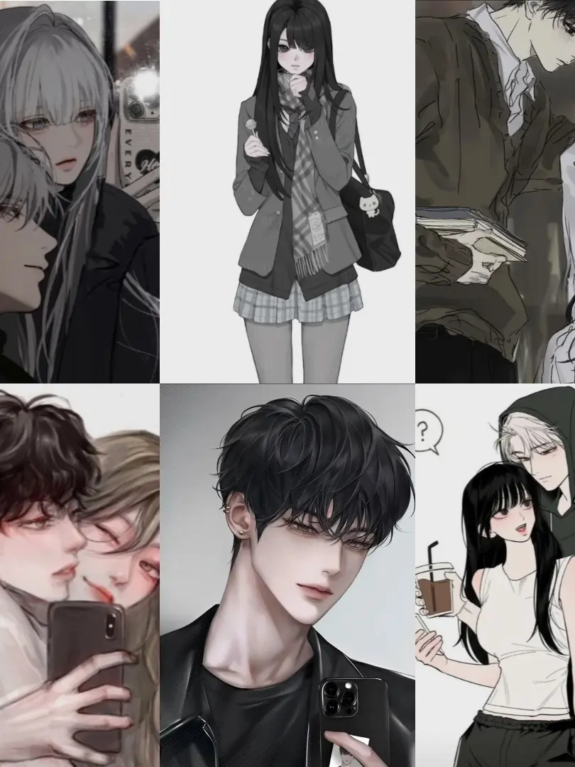 FinalDull7799의 한양대학교 커플무리(여우,늑대)