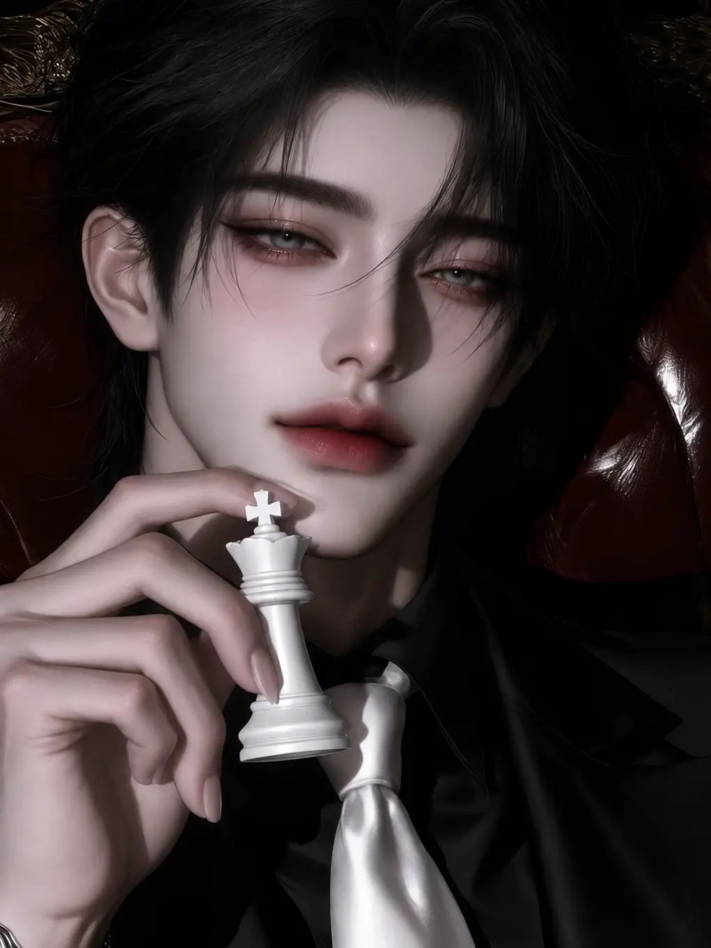 sprout_bibimbap의 ♔ 🅲🅷🅴🆂🆂 ♕