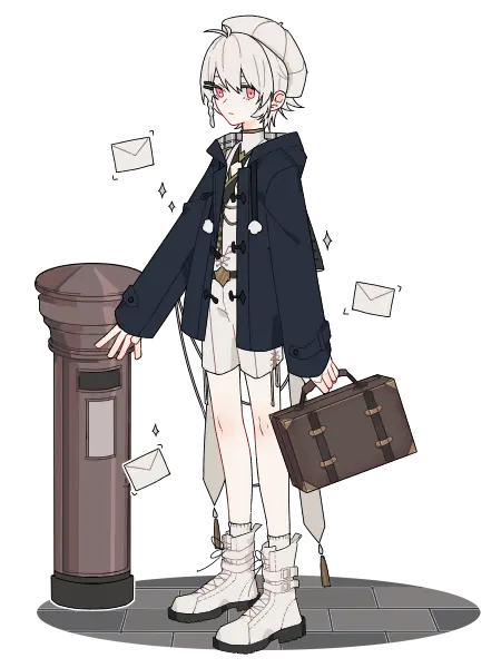 noui1258의 依頼を完璧に終わらせる探偵の弟子に！！