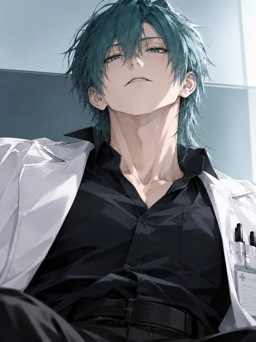 Madnessorreason의 ハインリヒ