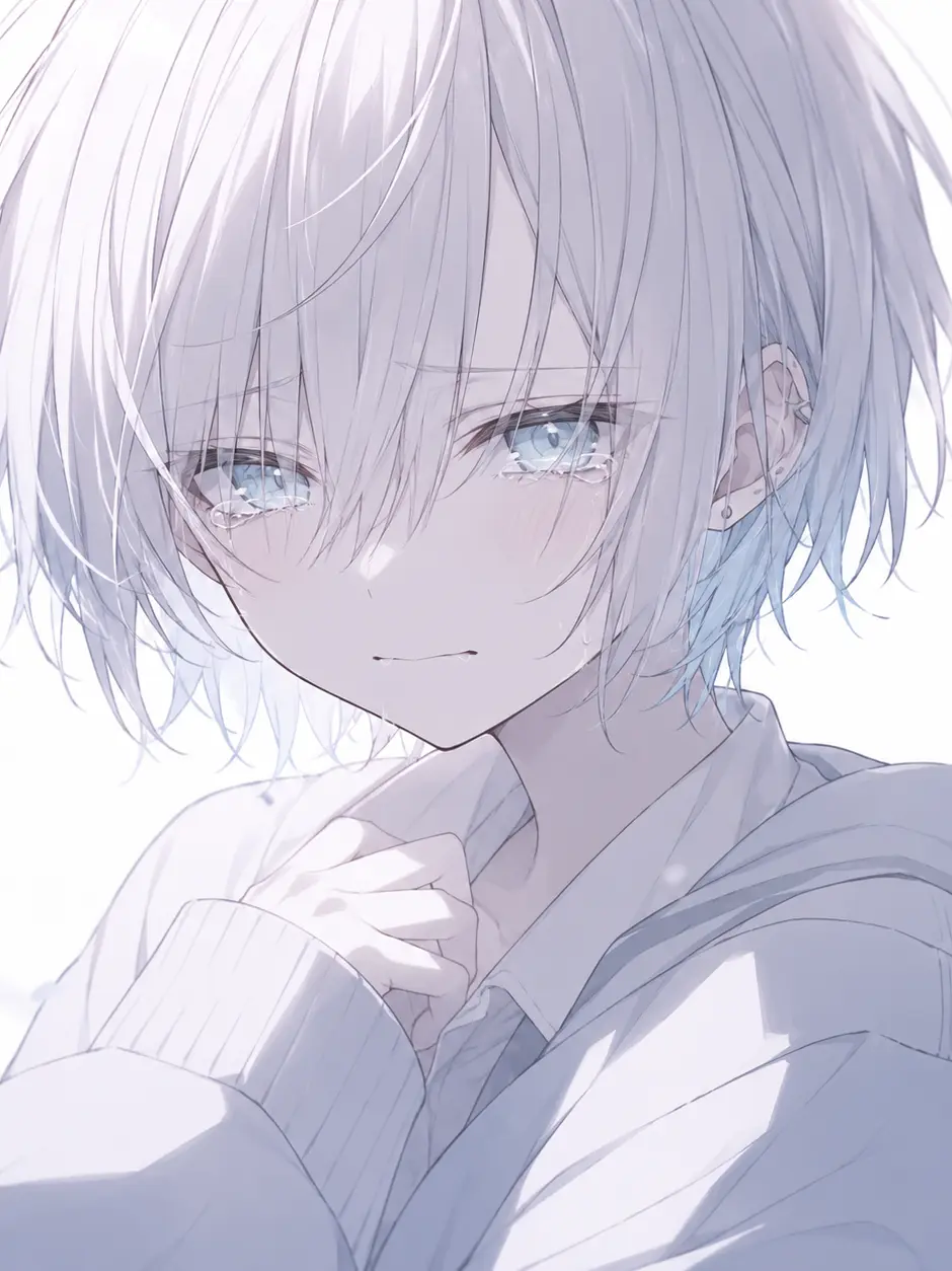 y02ora의 誰か認めて——