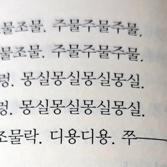 CattyRuler9815의 시티고 대신 전해드립니다