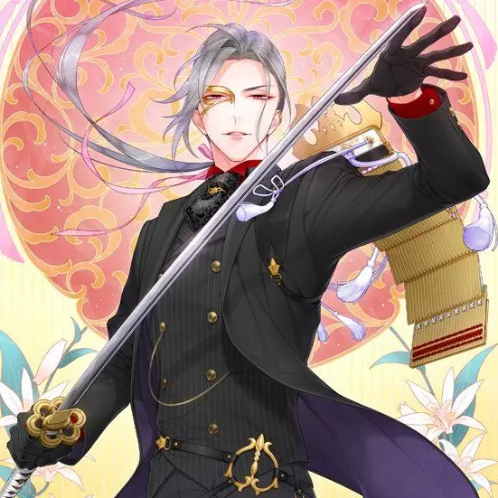 FugaTenku의 大般若長光