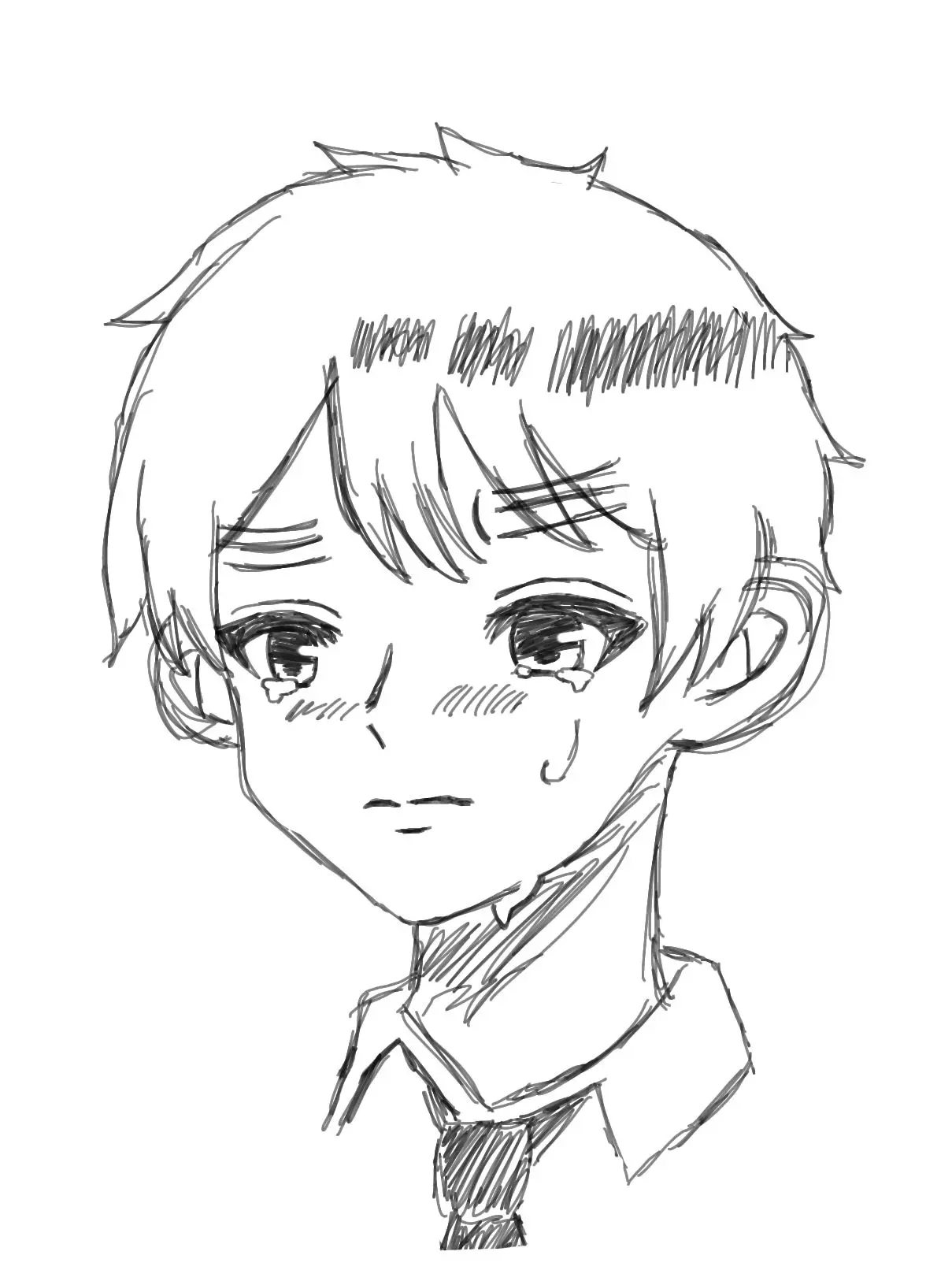 tomato_yade의 お前の才能が憎い。