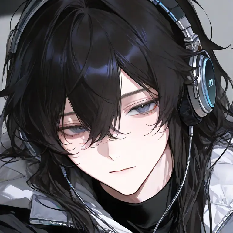 PoorKing2607의 #推しははイケボ配信者
