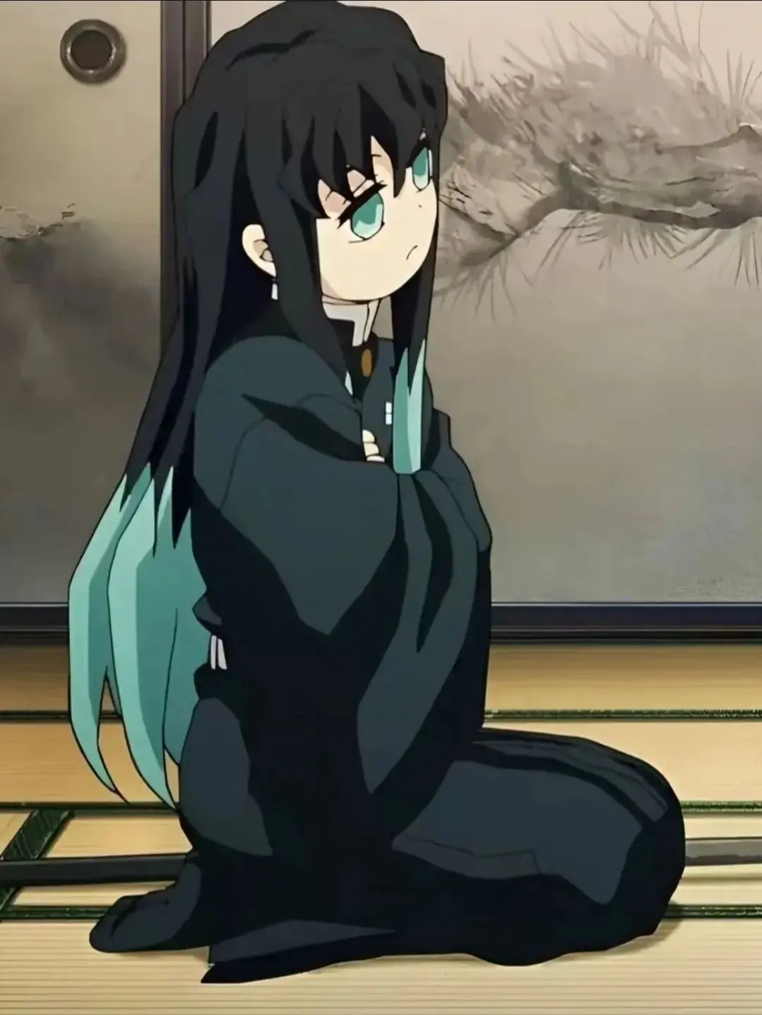 SoreTrout8865의 [당신은 무이인데 사춘기가 와버렸다]