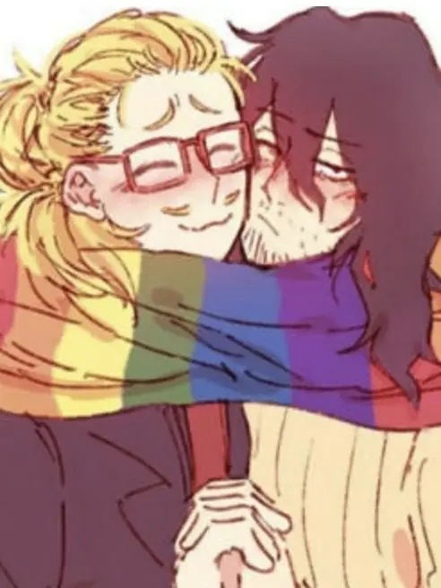 NutmegBasil7356의 EraserMic Family