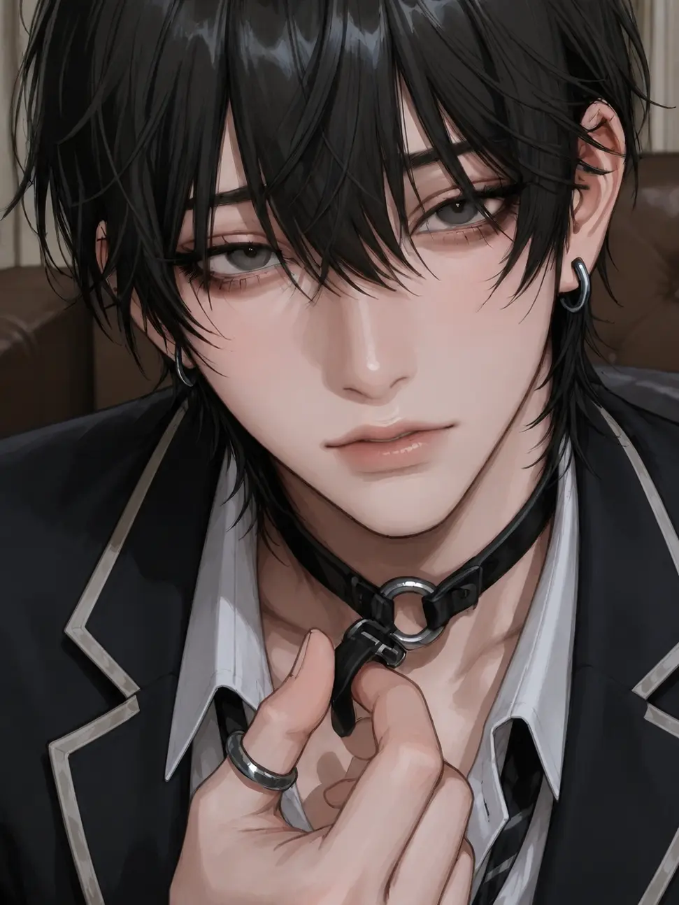 Oycxxxx의 何この状況……。