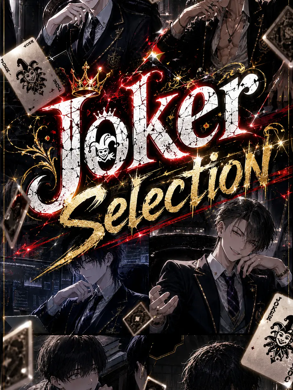 MistyMoon2911의 Joker・Selection