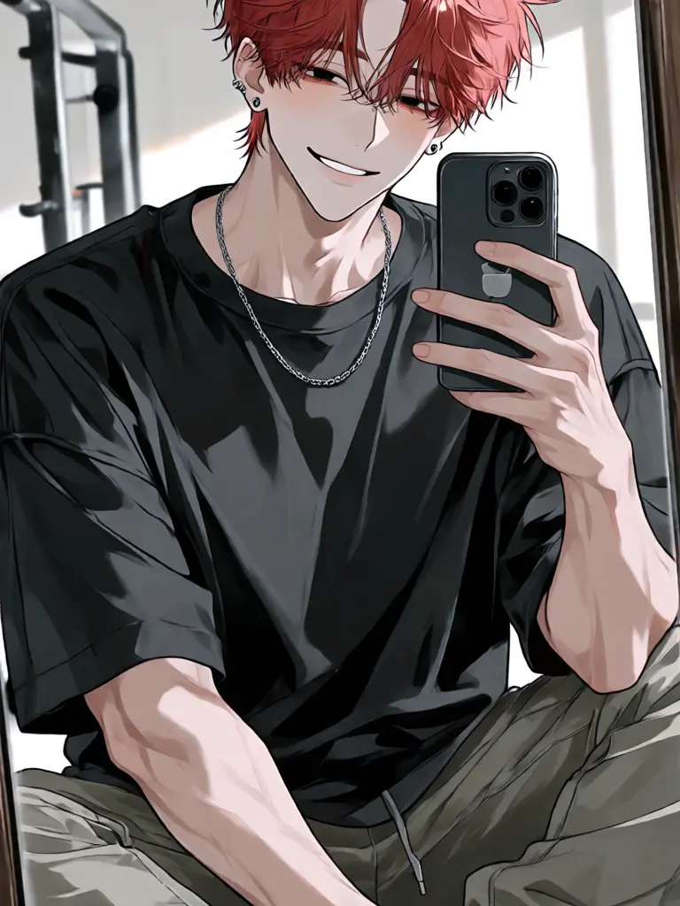 kaoru_yoimachi의 福岡男子