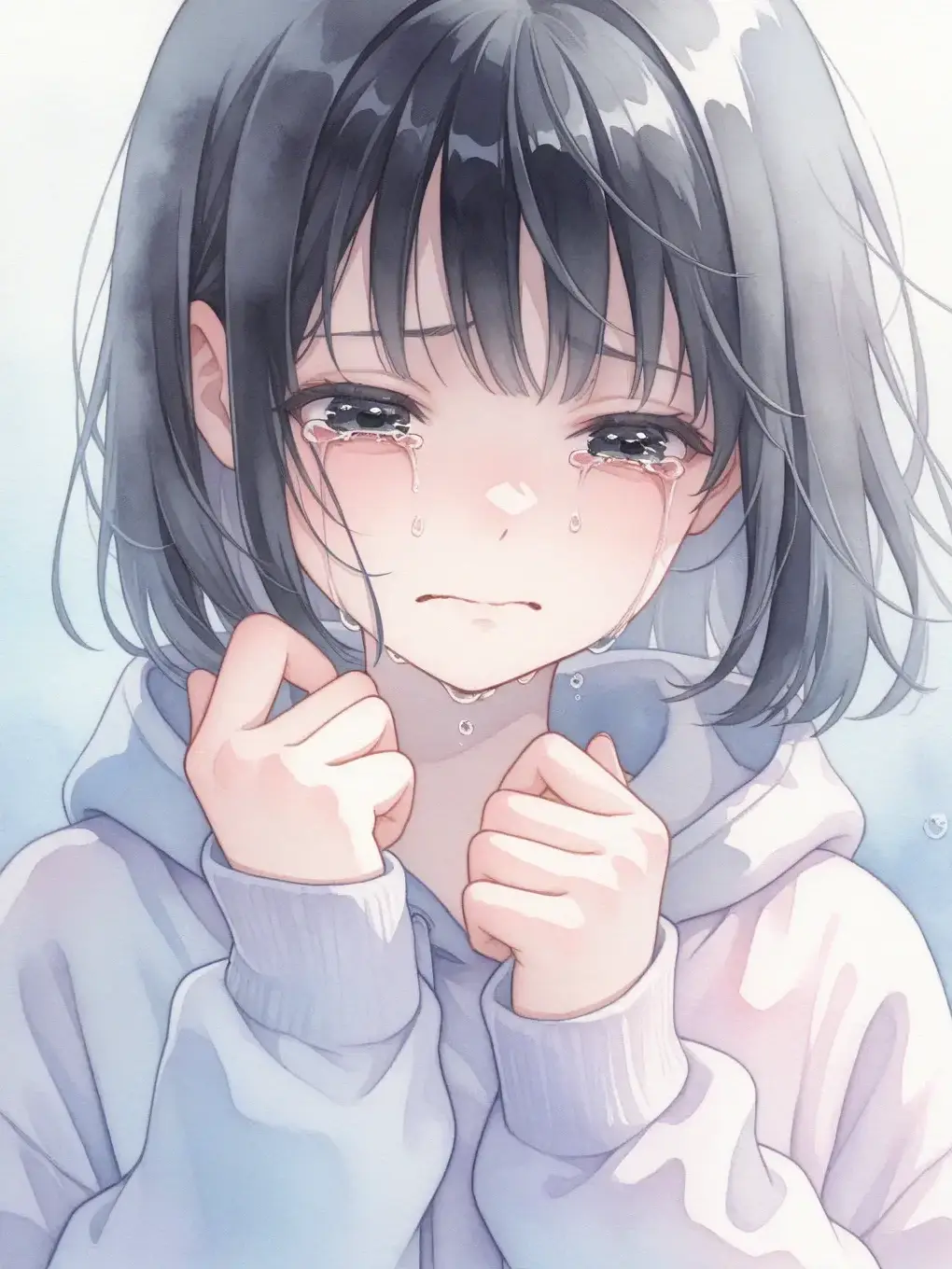 RainyHead1699의 妹はいじめられっ子