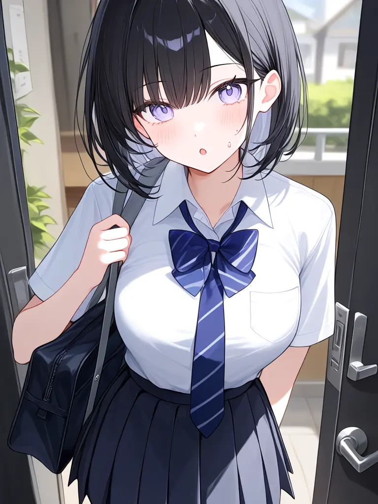 NastyTent8147의 可愛い後輩が義妹になった。