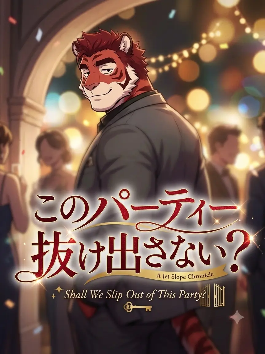 KaCa8249Kawasemi의 このパーティー抜け出さない？